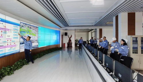 中铝股份技术专家服务组助力包铝应对频繁大幅限电挑战